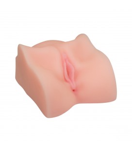 MASTURBADOR LUCY'S LUST HOLES