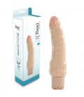 REAL RAPTURE WHIRL REALISTIC VIBRATOR 8.5''