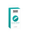 NATURE FEELING SECURA KONDOME CONDOMS 24 UNITS