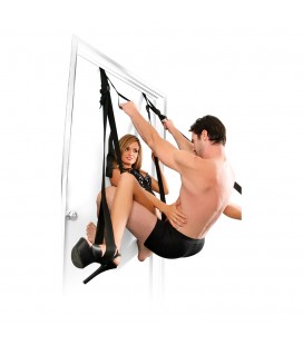 COLUMPIO DELUXE FANTASY DOOR SWING FETISH FANTASY SERIES