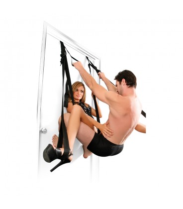 COLUMPIO DELUXE FANTASY DOOR SWING FETISH FANTASY SERIES