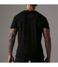 LOCKER GEAR LKG T-SHIRT BLUE