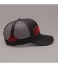 GORRA LOCKER GEAR ROJA