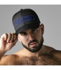 GORRA LOCKER GEAR AZUL