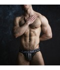 JOCKSTRAP MASSIVE RUDE LOCKER GEAR BRANCO