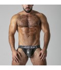 JOCKSTRAP MASSIVE RUDE LOCKER GEAR BRANCO