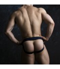 JOCKSTRAP MASSIVE RUDE LOCKER GEAR AZUL