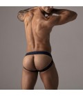 JOCKSTRAP MASSIVE RUDE LOCKER GEAR AZUL