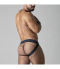 JOCKSTRAP MASSIVE RUDE LOCKER GEAR AZUL