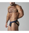 JOCKSTRAP MASSIVE RUDE LOCKER GEAR AZUL