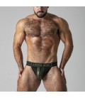 JOCKSTRAP MASSIVE RUDE LOCKER GEAR CAQUI