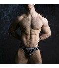 JOCKSTRAP WATCH IT HARD LOCKER GEAR BRANCO