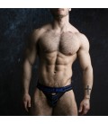 JOCKSTRAP WATCH IT HARD LOCKER GEAR AZUL