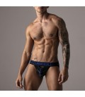 JOCKSTRAP WATCH IT HARD LOCKER GEAR AZUL