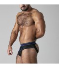 LOCKER GEAR WATCH IT HARD BRIEF BLUE