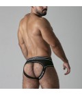 CUECA MASSIVE RUDE LOCKER GEAR BRANCA