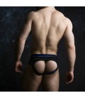 CUECA MASSIVE RUDE LOCKER GEAR AZUL