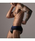 CUECA MASSIVE RUDE LOCKER GEAR AZUL