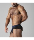 CUECA MASSIVE RUDE LOCKER GEAR AZUL