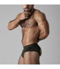 CUECA MASSIVE RUDE LOCKER GEAR CAQUI