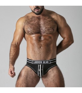 SLIP MASSIVE JOSH LOCKER GEAR BLANCO
