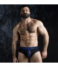 CUECA MASSIVE JOSH LOCKER GEAR AZUL