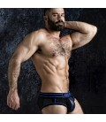 CUECA MASSIVE JOSH LOCKER GEAR AZUL