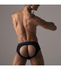 CUECA MASSIVE JOSH LOCKER GEAR AZUL