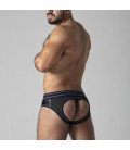 CUECA MASSIVE JOSH LOCKER GEAR AZUL