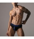 CUECA MASSIVE JOSH LOCKER GEAR AZUL