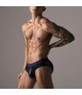 CUECA MASSIVE JOSH LOCKER GEAR AZUL