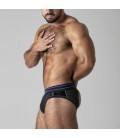 CUECA MASSIVE JOSH LOCKER GEAR AZUL