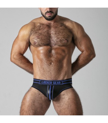 SLIP MASSIVE JOSH LOCKER GEAR AZUL