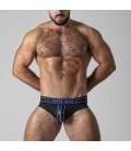 CUECA MASSIVE JOSH LOCKER GEAR AZUL