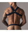 LOCKER GEAR GRAB HIM HARNESS BLUE