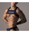 LOCKER GEAR GRAB HIM HARNESS BLUE