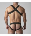 LOCKER GEAR GRAB HIM HARNESS KHAKI