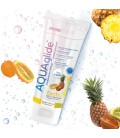 AQUAGLIDE EXOTIC FRUIT LUBRICANT 100ML