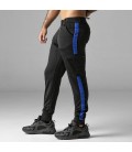 JOGGER LOOK AT SIDE LOCKER GEAR AZUL