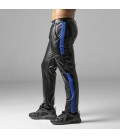 LOCKER GEAR MASSIVE RUDE PANT BLUE