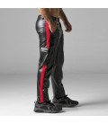 LOCKER GEAR MASSIVE RUDE PANT RED