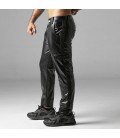 LOCKER GEAR MASSIVE RUDE PANT BLACK