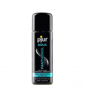 PJUR AQUA PANTHENOL LUBRICANT 30ML