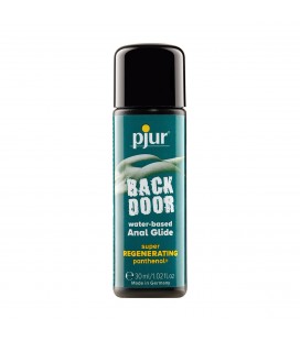 PJUR BACK DOOR REGENERATING LUBRICANT 30ML