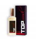 PERFUME TOP MUSK PARA HOMEM 75ML