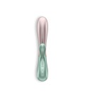 SATISFYER HOT LOVER VIBRATOR WITH APP PINK - MINT