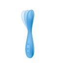 VIBRADOR G-SPOT FLEX 4 COM APP SATISFYER