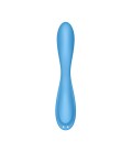 VIBRADOR G-SPOT FLEX 4 COM APP SATISFYER