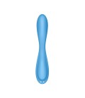 VIBRADOR G-SPOT FLEX 4 COM APP SATISFYER