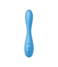 VIBRADOR G-SPOT FLEX 4 COM APP SATISFYER